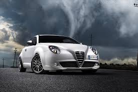 Image result for Grigio Techno 2012 MiTo