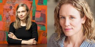 Art of Fiction: Kathryn Scanlan and Elliott…