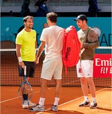 Fabio fognini is an italian professional tennis player. Pin By Shelagh On Roger Federer In 2021 Sport Tennis Roger Federer Tennis