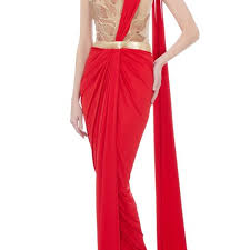 Saree Gowns Combine The Elegance Of The Saree With Modern Western Designs And The Results Are Stunning 10 Saree Gowns For When You Want That Extra Edge 2020 Buy drape saree gowns latest collection in various design and style. saree gowns combine the elegance of the