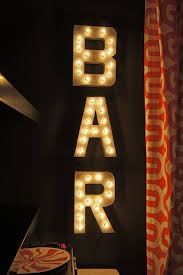 Clever Basement Bar Ideas Making Your Basement Bar Shine Man Cave Decor Man Cave Home Bar Light Up Signs