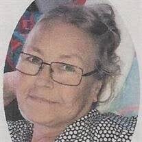 Marsha Suggs Obituary