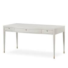 Julien Desk From The Suzanne Kasler Collection By Hickory Chair Furniture Co Vozeli Com