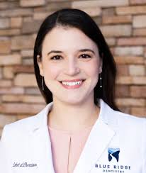 Meet The Team — Blue Ridge Dentistry