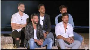 Un scénario qui tourne alors à l'excès de façon chronique. Replay L Ile De La Tentation Du 09 05 2019 L Ile De La Tentation Episode 3