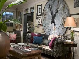 Maybe you would like to learn more about one of these? Bohemian Interior Design With Classic Furniture Set And Accessories Homedecorite