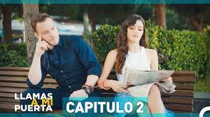 Love is in the Air / Llamas A Mi Puerta - Capitulo 2 - YouTube