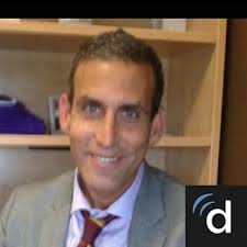 Dr. Marc J. Davison, MD