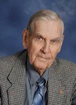 Rev. Robert B. Oldham, Taylor Co., KY (1924-2015)