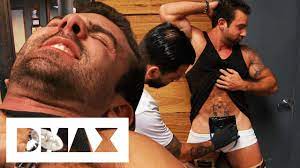 Maybe you would like to learn more about one of these? Man Gets Painful Tattoo In Groin Area Ny Ink Youtube