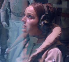 What series and episode was the stripper on