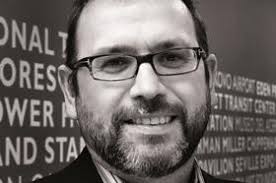 Wonders & blunders with Mark Middleton