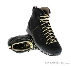 Dolomite Cinquantaquattro High Gtx Leisure Shoes Gore Tex