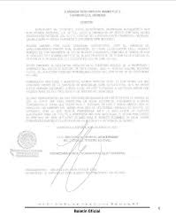 Publicación electrónica sin validez oficial