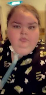 Congratulations to Tammy