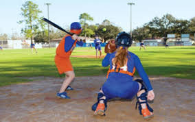 Jennie Finch Softball World Series