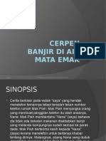 Gurindam dibawa oleh sastra hindu atau orang hindu. Puisi Tradisional Gurindam Dua Belas Fasal Yang Ketiga