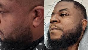 Scalp Cosmetics Studio