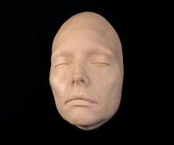 Michelle Pfeiffer Life Cast