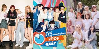 This conflict, known as the space race, saw the emergence of scientific discoveries and new technologies. The Hardest Kpop Quiz 2020 How Many Questions Can You Answer In 5 Minutes