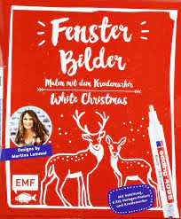 Genial flyer vorlagen open office gut designt ebendiese können einstellen für ihre kreativität. Fensterbilder Malen Mit Dem Kreidemarker White Christmas Mit Anleitung 6 Xxl Vorlagen Postern Und Original Edding 4095 Kreidemarker Weiss Lammel Martina 9783960934950 Amazon Com Books