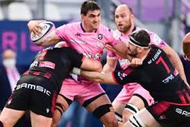 This match is a unique occasion to see the best players in the world on the pitch of stade de france contest the beyond being a gala match where the two best clubs of the season will confront each other, the top 14 final is also the occasion to attend a real. Top 14 J25 Le Stade Francais Paris Met Un Terme Aux Espoirs De Phase Finale De Lyon Rugby 365