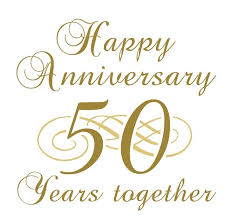 50th Anniversary Quotes 50th Wedding Anniversary Wishes Images Like many other superstars, you too have hit 50.