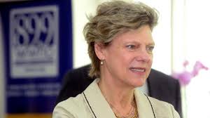 Reporters And Politicians From Louisiana To D.C. Remember Cokie Roberts