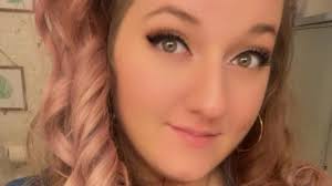 Fundraiser for Ashley Garman by Kassy Brown : Support Ashley's Road to  Recovery