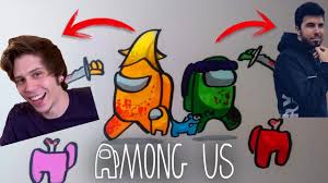 Cls Artz Como Dibujar Among Us Impostor Con Minicrew Y Perro Azul Skin Del Rubius Y Willyrex Cls Artz Facebook Skins are a type of cosmetic that characters can wear. como dibujar among us impostor con minicrew y perro azul skin del rubius y willyrex cls artz facebook