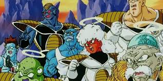 Check spelling or type a new query. Dragon Ball Z Why Villains Kept Their Physical Bodies In Hell