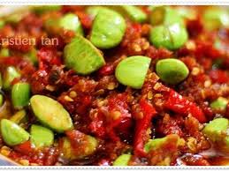 Resep Sambal Petai Balado Mudah Langsung Enak Oleh Tintin Rayner Resep Resep Resep Makanan Cina Resep Masakan Indonesia