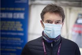 Read more about want to volunteer for a coronavirus vaccine trial? In Pictures The Covid 19 Volunteers Supporting Front Line Nhs Staff Bbc News