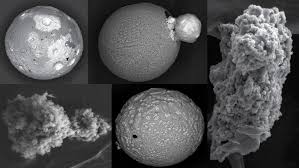 Its mass is 1,898,000,000,000 tons, which is equivalent to 318 earths. Earth Sweeps Up 5 200 Tons Of Extraterrestrial Dust Each Year Science News