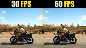 30 Fps Vs 60 Fps Gaming Fps Games Fps Games