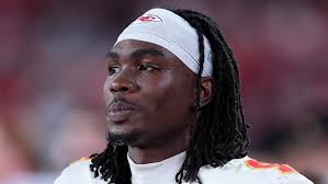 Warren G. Harding football sending four, Marcus Crum, Railyn Adams, Kenneth  Byrd, Devon Morgan to the college level