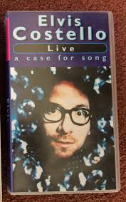 Least favourite Costello song.Let the answers come flooding in.