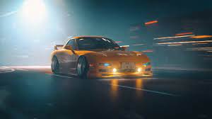 Mazda carros mazda rx7 artstation jdm car tuning artwork games digital art artist mazda rx 7 fd forza. 362579 Mazda Rx7 Modified 4k Wallpaper Mocah Hd Wallpapers