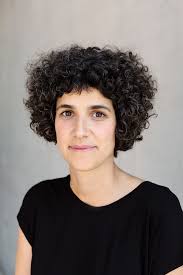 A month ago I met with Franziska Gilli and Barbara Bachmann in South Tyrol.  They are working