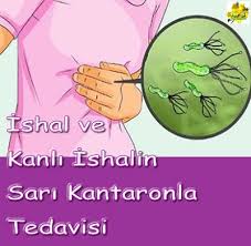 Faruk Yildiz Adli Kullanicinin Bitkisel Saglik Panosundaki Pin Stres Menopoz Karin Agrisi