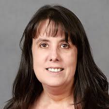 Patty Cook-Craig, Ph.D.