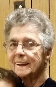 Doris A. Maxwell Tripp obit