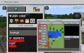 Minecraft education edition join code live. Stopping Students From Hosting And Multiplayer Minecraft Education Edition Support