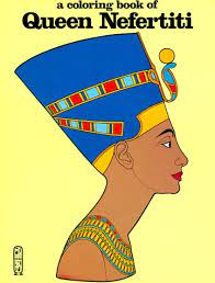 Use them in commercial designs under lifetime, perpetual & worldwide rights. Queen Nefertiti Coloring Book Bellerophon Books 9780883881545 Amazon Com Books