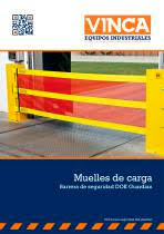 Barrera de seguridad DOK GUARDIAN