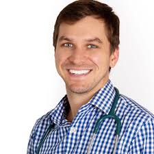 Dr. Jonathan Brent Koonce