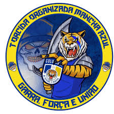Torcida Organizada Mancha Azul | Ilhéus BA
