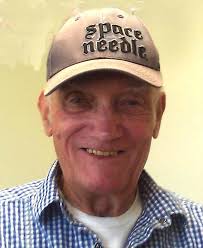 Wilbur Erickson Obituary