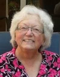 Nancy Rotramel Obituary August 20, 2018