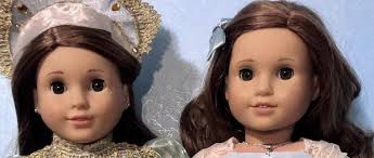 What “best friend” dolls do you wish had been made? : r/americangirl